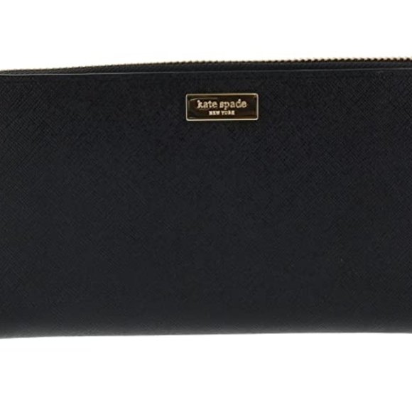 Kate Spade Neda Laurel Way Wallet - Picture 1 of 6